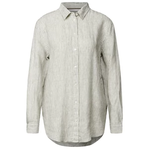 Kép 4/7 - OTLT Blúz-Ing - LS_Striped casual shirtcollar - 2504