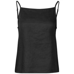 Kép 4/7 - OTLT Blúz-Ing - LS_Strap Blousetop w button de - 2505