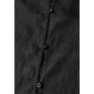 Kép 5/7 - OTLT Blúz-Ing - LS_Strap Blousetop w button de - 2505