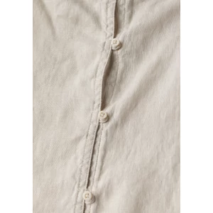 Kép 5/5 - OTLT Blúz-Ing - LS_Strap Blousetop w button de - 2505