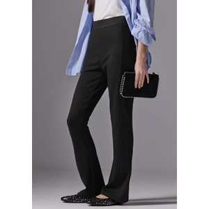 Kép 1/6 - OTLT Nadrág - Studio_Bootcut HW Punto di Rom - 2502