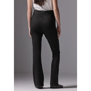 Kép 2/6 - OTLT Nadrág - Studio_Bootcut HW Punto di Rom - 2502