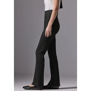 Kép 6/6 - OTLT Nadrág - Studio_Bootcut HW Punto di Rom - 2502