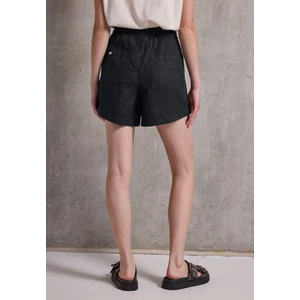 Kép 2/6 - OTLT Nadrág - LS_Paperbag Shorts HW - 2505