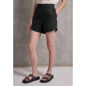 Kép 3/6 - OTLT Nadrág - LS_Paperbag Shorts HW - 2505