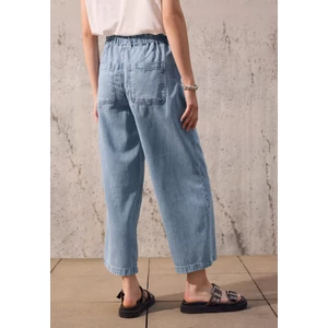 Kép 2/7 - Nadrág - Studio_Denim_Studio_Wideleg,Pa - 2505