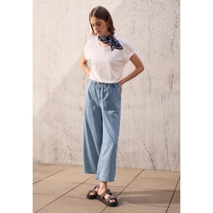 Kép 3/7 - Nadrág - Studio_Denim_Studio_Wideleg,Pa - 2505