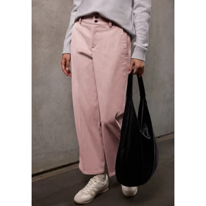 Kép 3/6 - OTLT Nadrág - LTD QR_Studio_Corduroy Straigh - 25HW