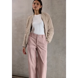 Kép 6/6 - OTLT Nadrág - LTD QR_Studio_Corduroy Straigh - 25HW