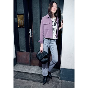 Kép 1/6 - Nadrág - Style QR Studio Bootcut,hw,ult - 26FS