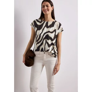 Kép 1/7 - Ing - printed mat-mix shirt - 2604