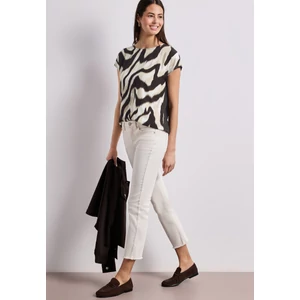 Kép 3/7 - Ing - printed mat-mix shirt - 2604