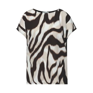 Kép 4/7 - Ing - printed mat-mix shirt - 2604