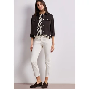 Kép 7/7 - Ing - printed mat-mix shirt - 2604