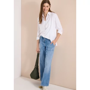 Kép 3/7 - Nadrág - Style Neele FLARE Drapey - 2603