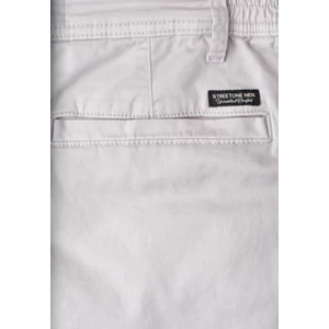 Kép 5/7 - Nadrág - LOS casual chino shorts - 26FS