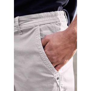 Kép 6/7 - Nadrág - LOS casual chino shorts - 26FS