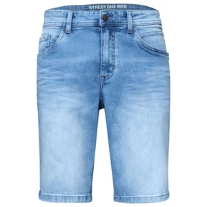 Kép 4/7 - Nadrág - LOS Denim_shorts,5Pkt,regularf - 26FS