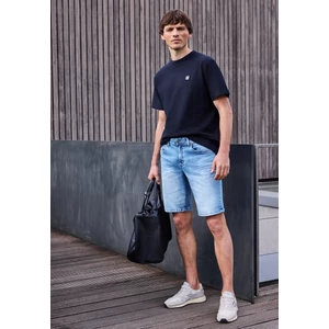 Kép 7/7 - Nadrág - LOS Denim_shorts,5Pkt,regularf - 26FS