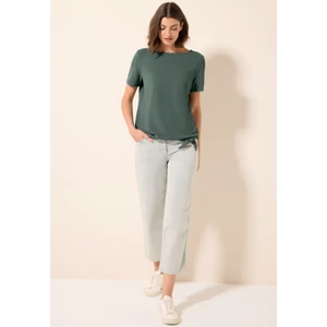Kép 4/6 - Ing - EOS_Solid Structure Shirt 2505