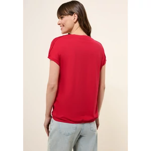 Kép 3/6 - Ing - NOS Solid Deco Shoulder Shirt 2505