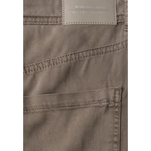 Kép 5/6 - Nadrág - QR Style Shorts,hw,brown washe - 26FS