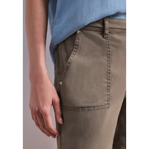 Kép 6/6 - Nadrág - QR Style Shorts,hw,brown washe - 26FS