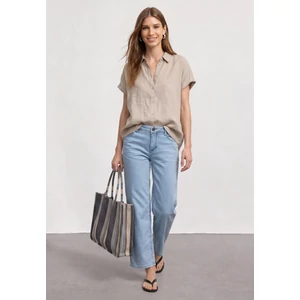 Kép 3/5 - Nadrág - LTD QR Style Emee Wide Leg,mw, - 26FS