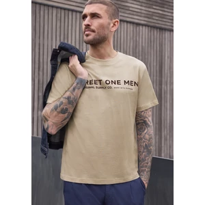 Kép 3/6 - Póló - NOS T-Shirt with huge logo pri - 26FS
