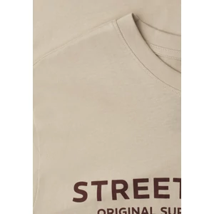 Kép 5/6 - Póló - NOS T-Shirt with huge logo pri - 26FS