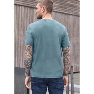 Kép 2/6 - Póló - NOS T-Shirt with huge logo pri - 26FS