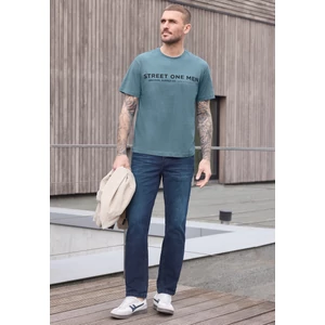 Kép 3/6 - Póló - NOS T-Shirt with huge logo pri - 26FS