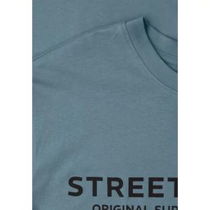 Kép 5/6 - Póló - NOS T-Shirt with huge logo pri - 26FS