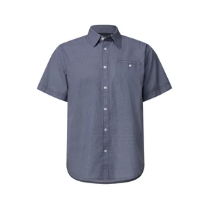 Kép 4/6 - ING - Minimal AOP shirt short sleeve - 2605
