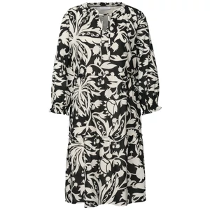 Kép 3/6 - Ruha - Cotton Tunic_printed - 2605
