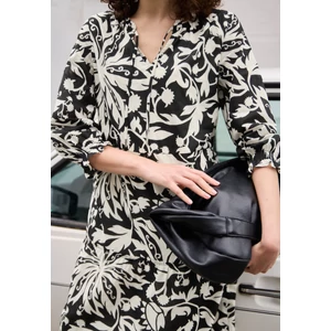 Kép 5/6 - Ruha - Cotton Tunic_printed - 2605