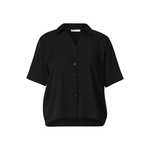 Kép 4/6 - Blúz-Ing - LTD QR_Studio Crinkle buttoned - 26FS