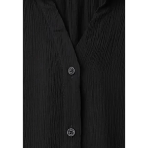 Kép 5/6 - Blúz-Ing - LTD QR_Studio Crinkle buttoned - 26FS