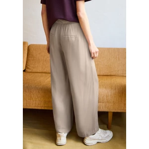Kép 2/7 - Nadrág - QR_Studio_Culotte Viscose MW - 26FS