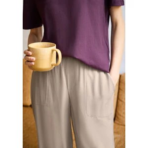 Kép 7/7 - Nadrág - QR_Studio_Culotte Viscose MW - 26FS