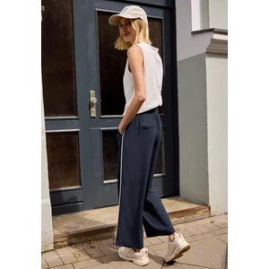 Kép 2/7 - Nadrág - LTD QR_Studio_Culotte Viscose - 26FS