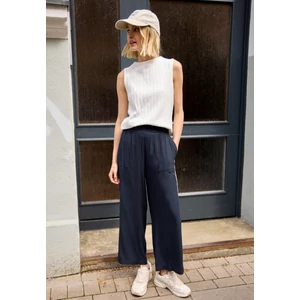 Kép 7/7 - Nadrág - LTD QR_Studio_Culotte Viscose - 26FS