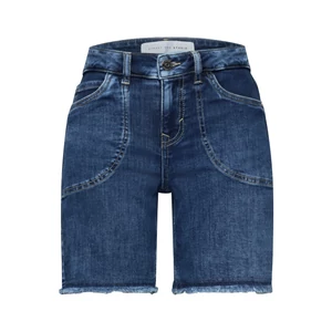 Kép 4/6 - Nadrág - Style QR Studio Shorts,mw,dark - 26FS