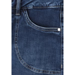 Kép 5/6 - Nadrág - Style QR Studio Shorts,mw,dark - 26FS
