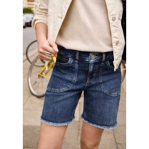 Kép 1/6 - Nadrág - Style QR Studio Shorts,mw,dark - 26FS