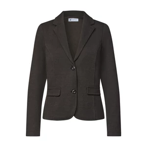 Kép 4/6 - Blézer és dzseki indoor - QR Dessin Basic Blazer - 26HW