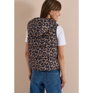Kép 2/7 - Mellény - TOS AOP Nylon Vest - 26HW