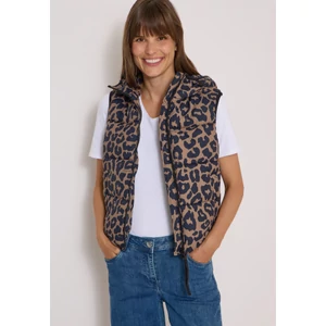 Kép 6/7 - Mellény - TOS AOP Nylon Vest - 26HW