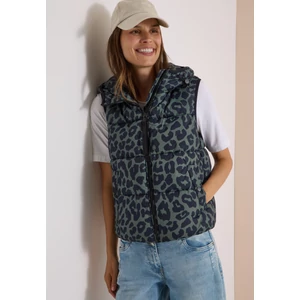 Kép 1/7 - Mellény - TOS AOP Nylon Vest - 26HW