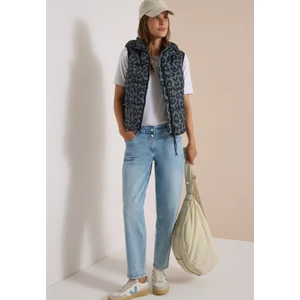 Kép 3/7 - Mellény - TOS AOP Nylon Vest - 26HW